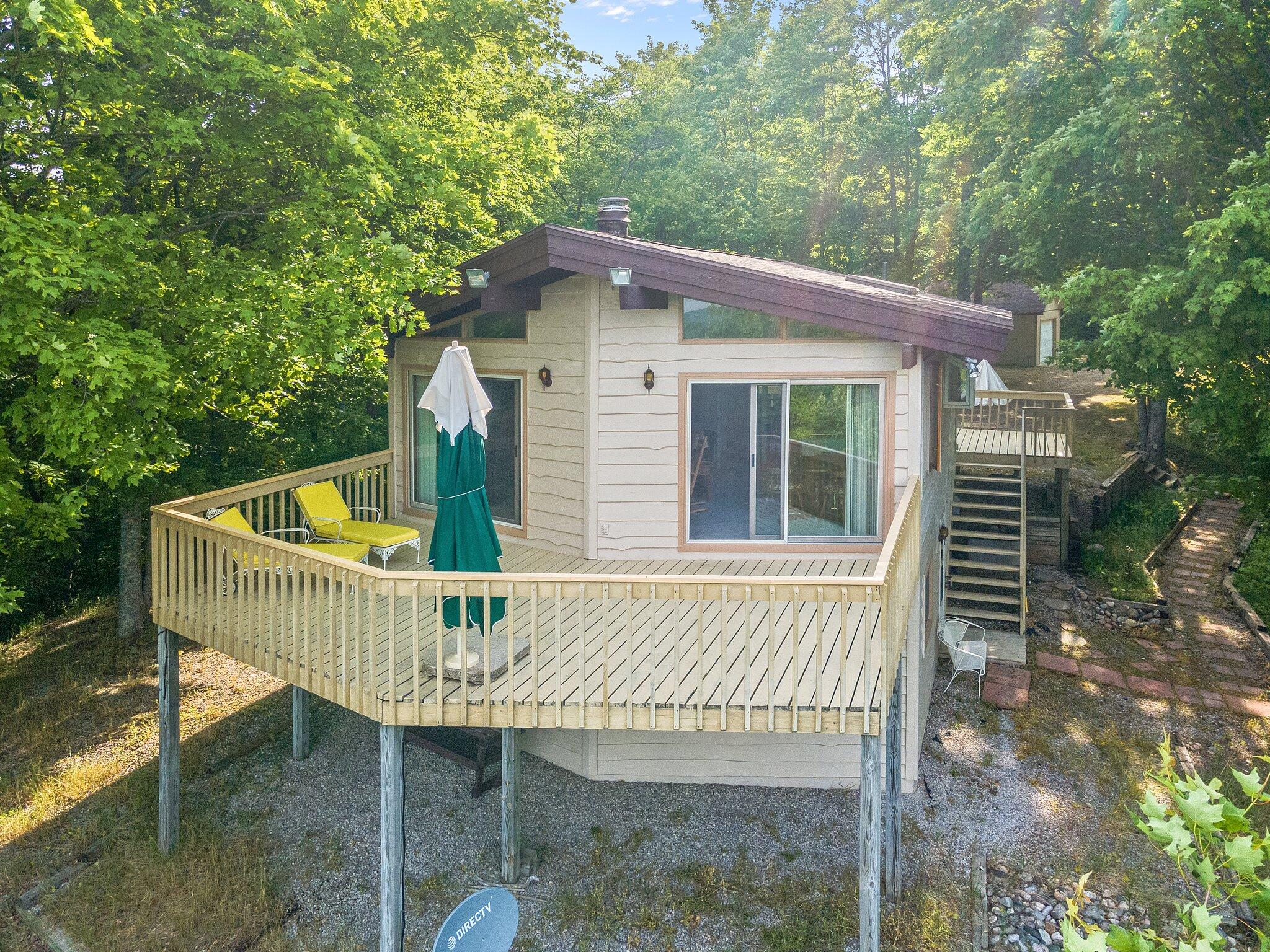 9396 Hunters Ridge Gaylord, MI 49735 - Photo 3 of 40 Gallery Image 3