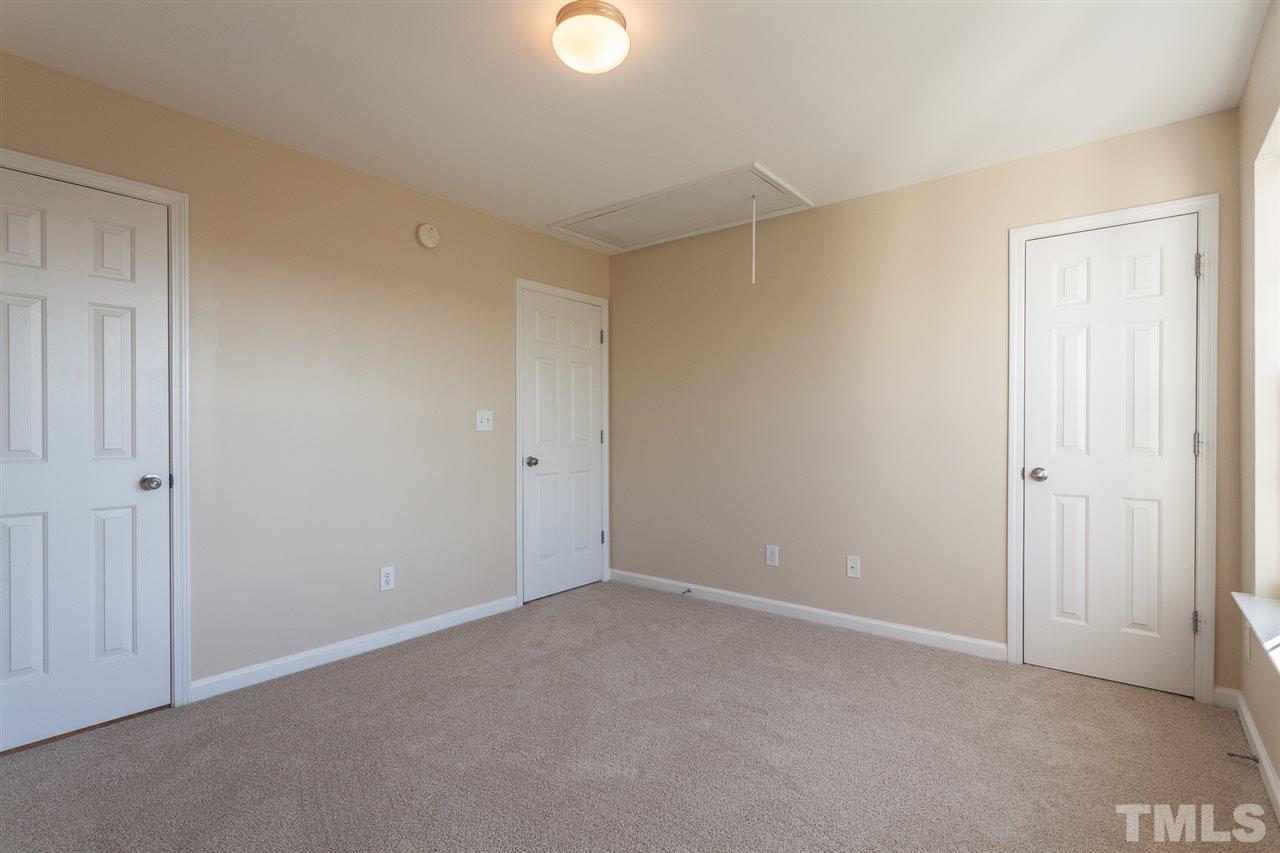 2156 Persimmon Ridge Drive Raleigh, NC 27604 - Photo 14 of 23