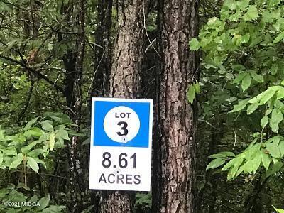 Lot 3 Watson Road Forsyth, GA 31029 - Photo 1 of 4 a sign that is sitting on a tree