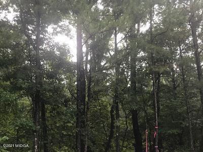 Lot 3 Watson Road Forsyth, GA 31029 - Photo 2 of 4 a view of forest
