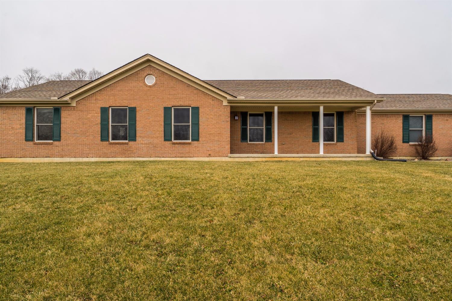 10897 South Preble County Line Road Middletown, OH 45042 - Photo 1 of 1