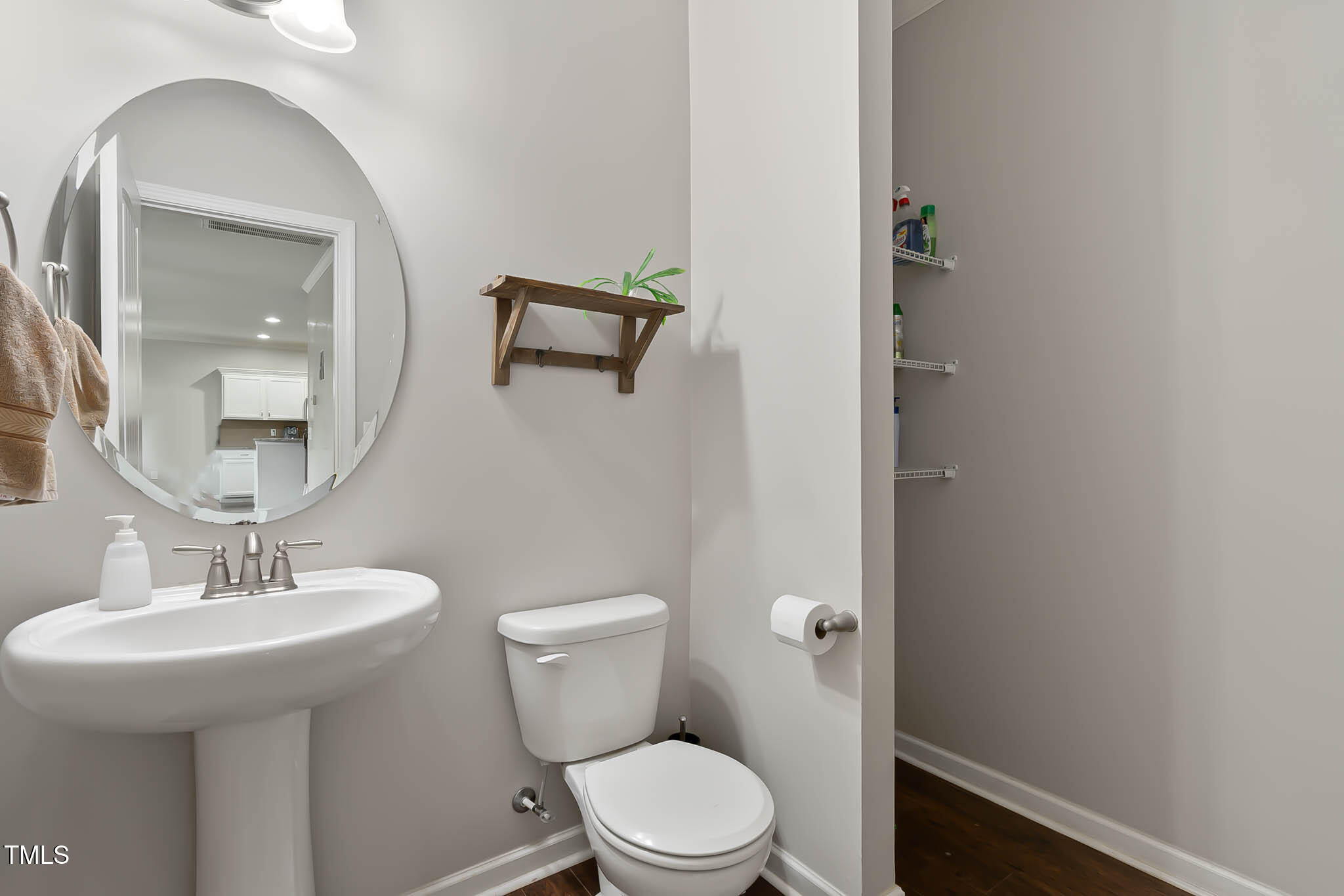 8005 Caithness Street Raleigh, NC 27616 - Photo 25 of 45 DSC09273