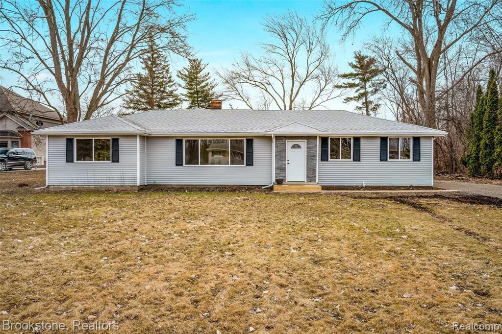 140 Michelson Road Rochester, MI 48307 - Photo 30 of 31