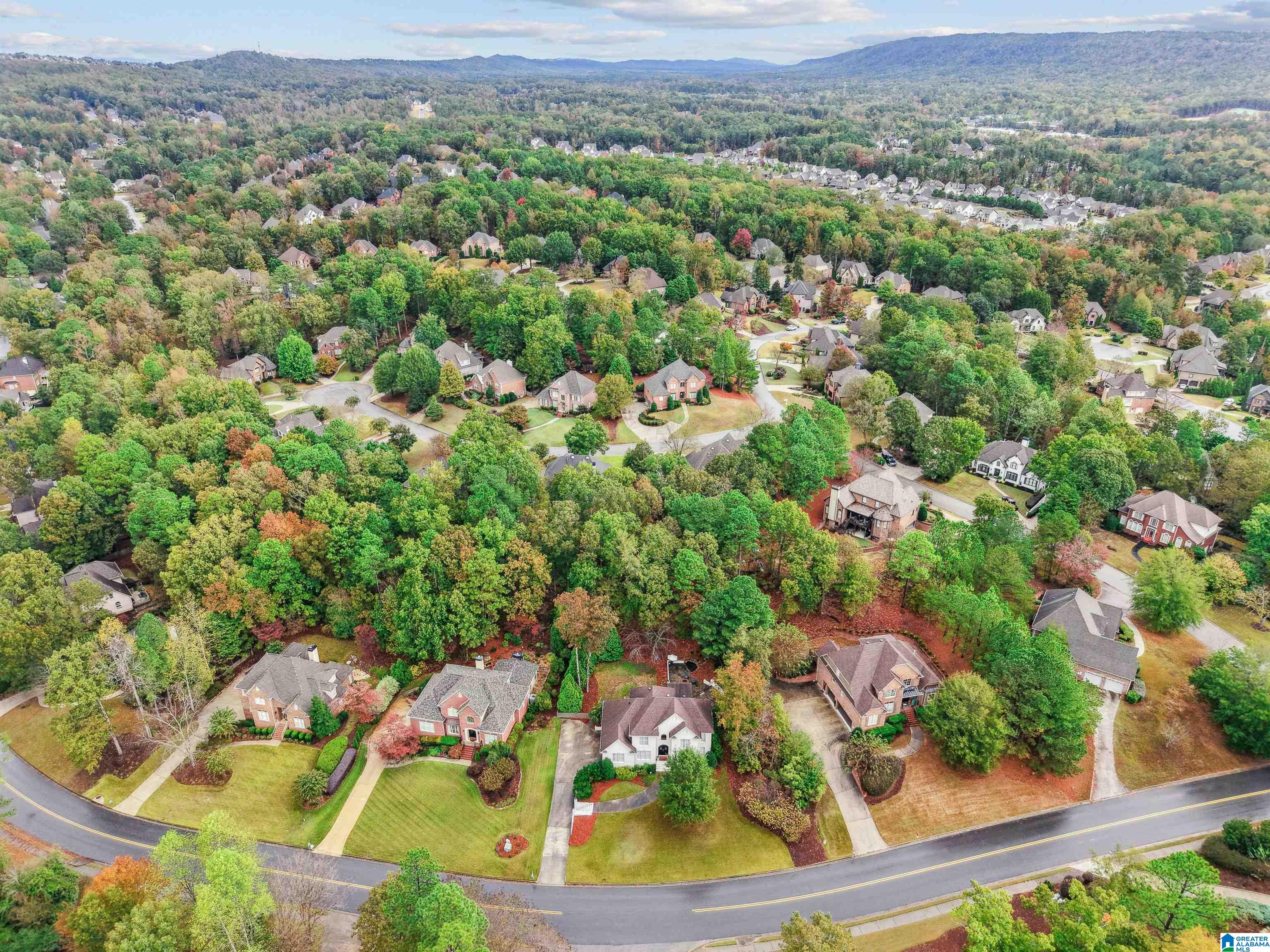 3085 Highland Lakes Road Birmingham, AL 35242 - Photo 8 of 65