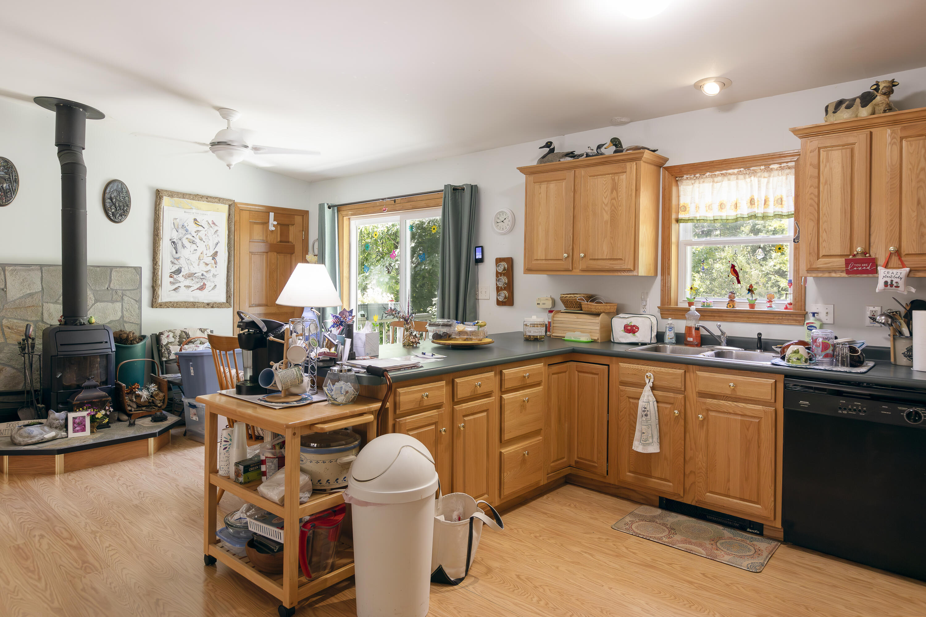 43 Powhatan Road Otisfield, ME 04270 - Photo 8 of 30 43 Powhaten-10