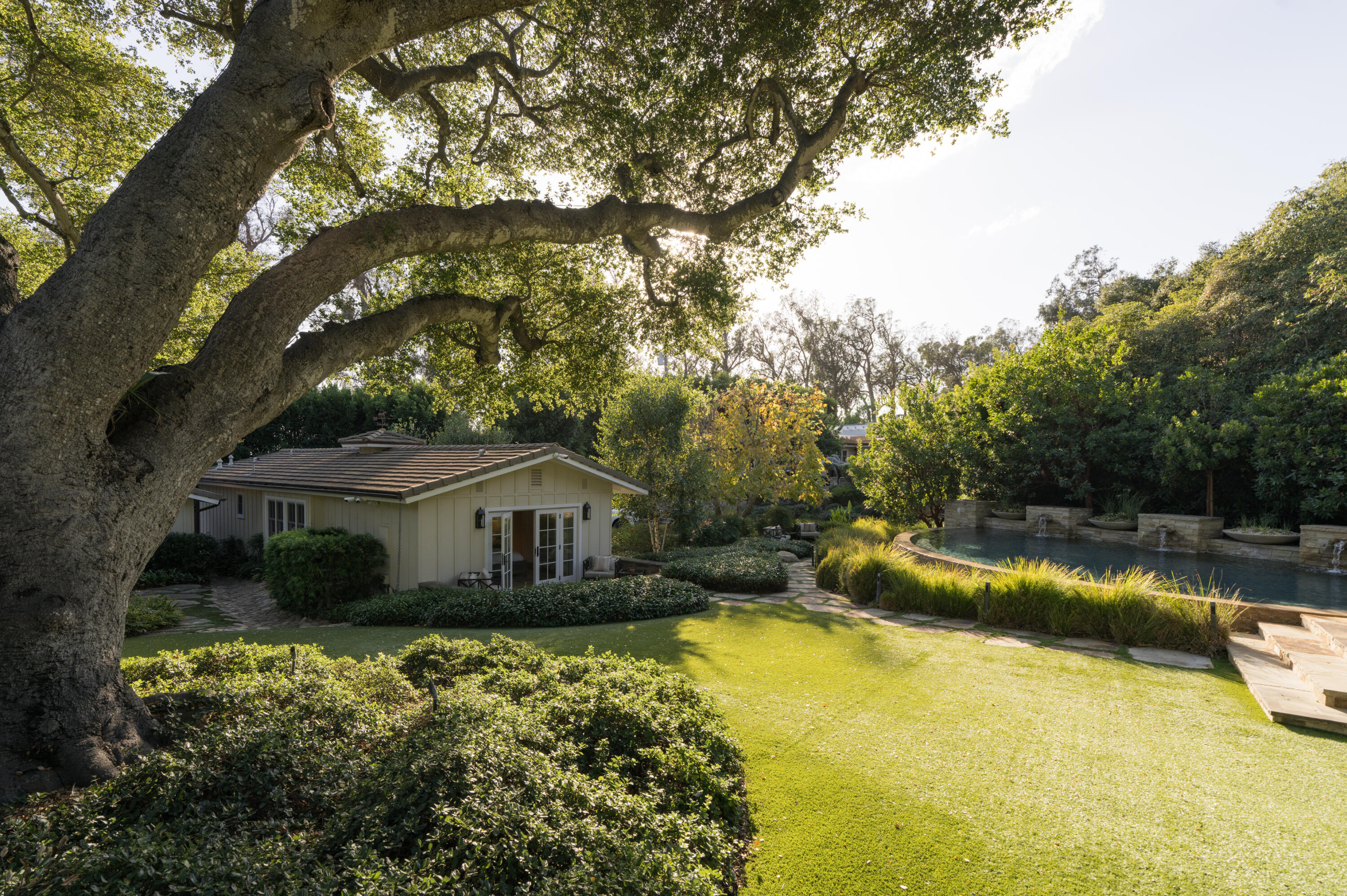 610 Olive Road Montecito, CA 93108 - Photo 22 of 32 DSC03354