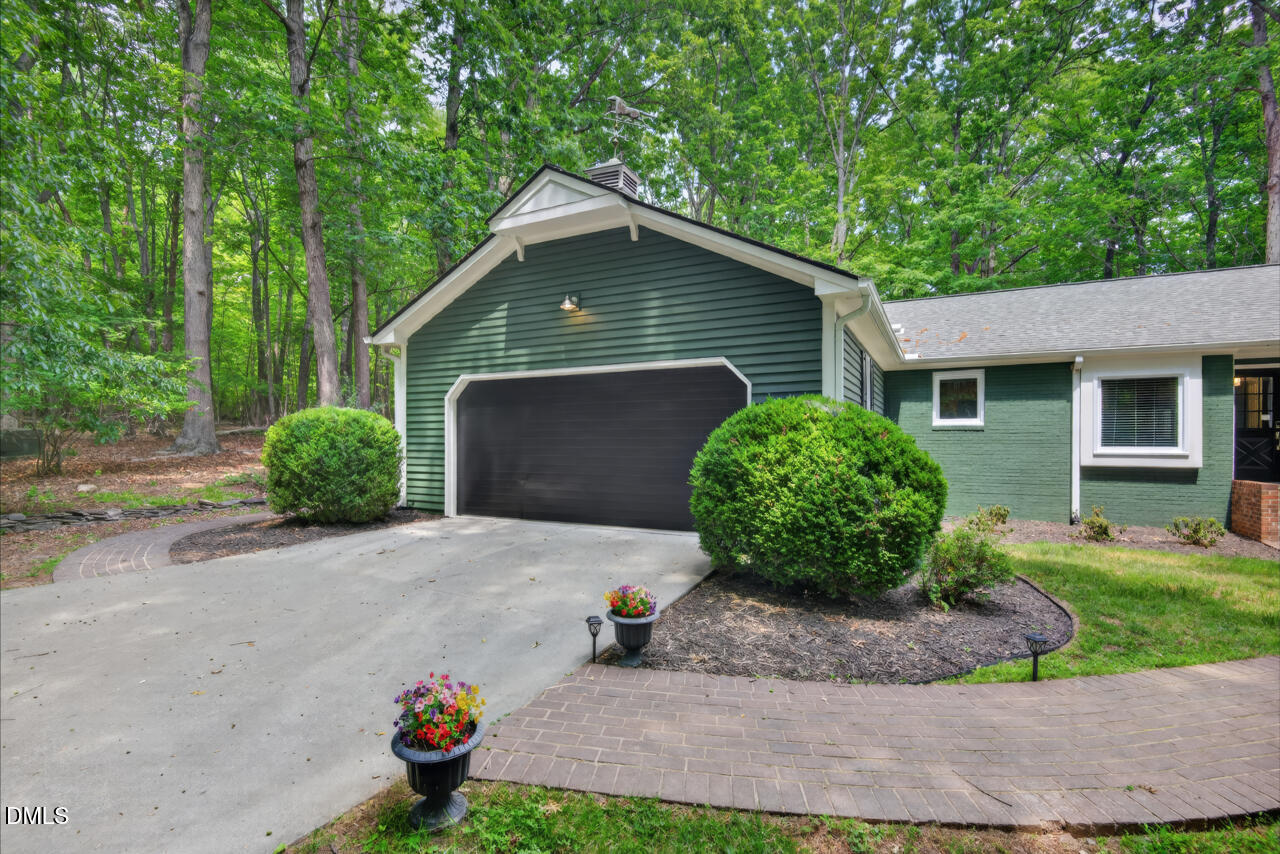 405 Lookout Point Rougemont, NC 27572 - Photo 45 of 62