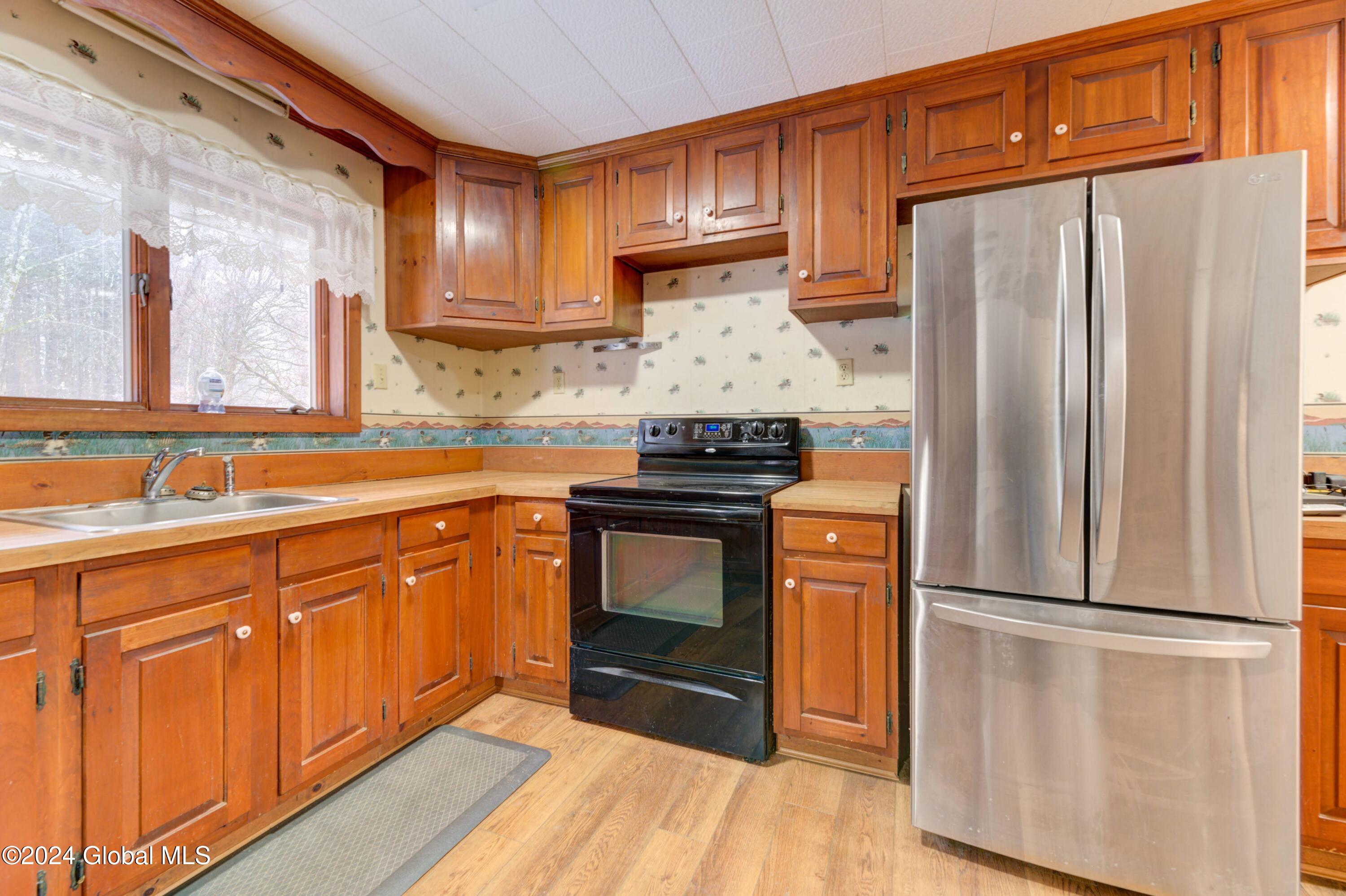 132 Fical Road Ephratah, NY 13452 - Photo 12 of 36 12-132 Fical Rd