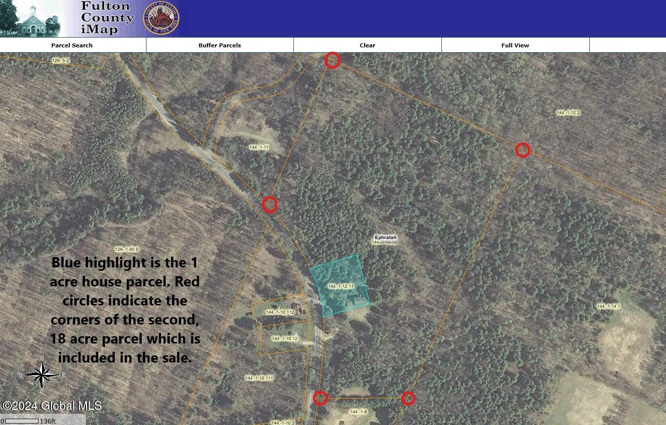 132 Fical Road Ephratah, NY 13452 - Photo 2 of 36 fical corner pins