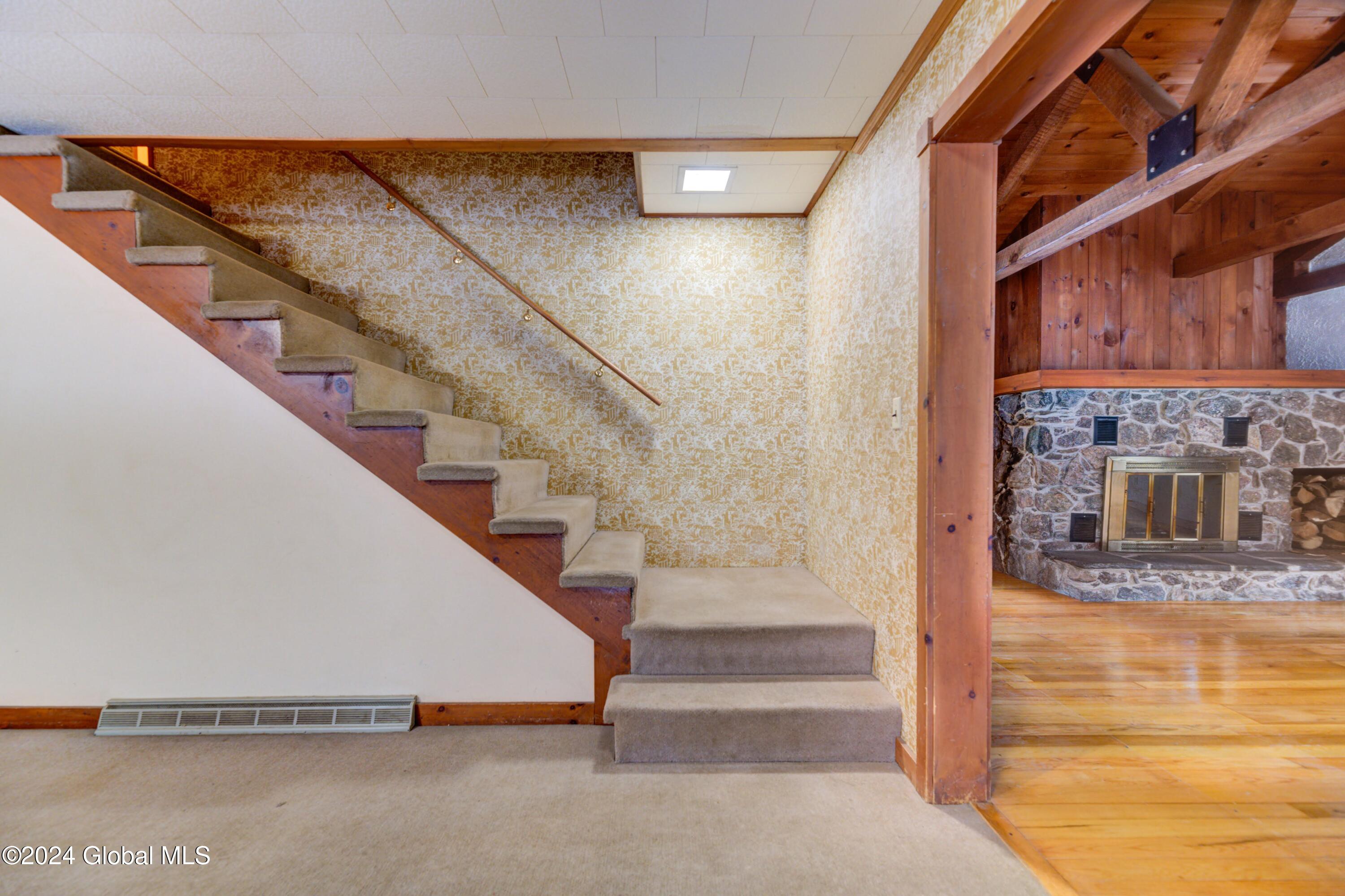 132 Fical Road Ephratah, NY 13452 - Photo 3 of 36 5-132 Fical Rd