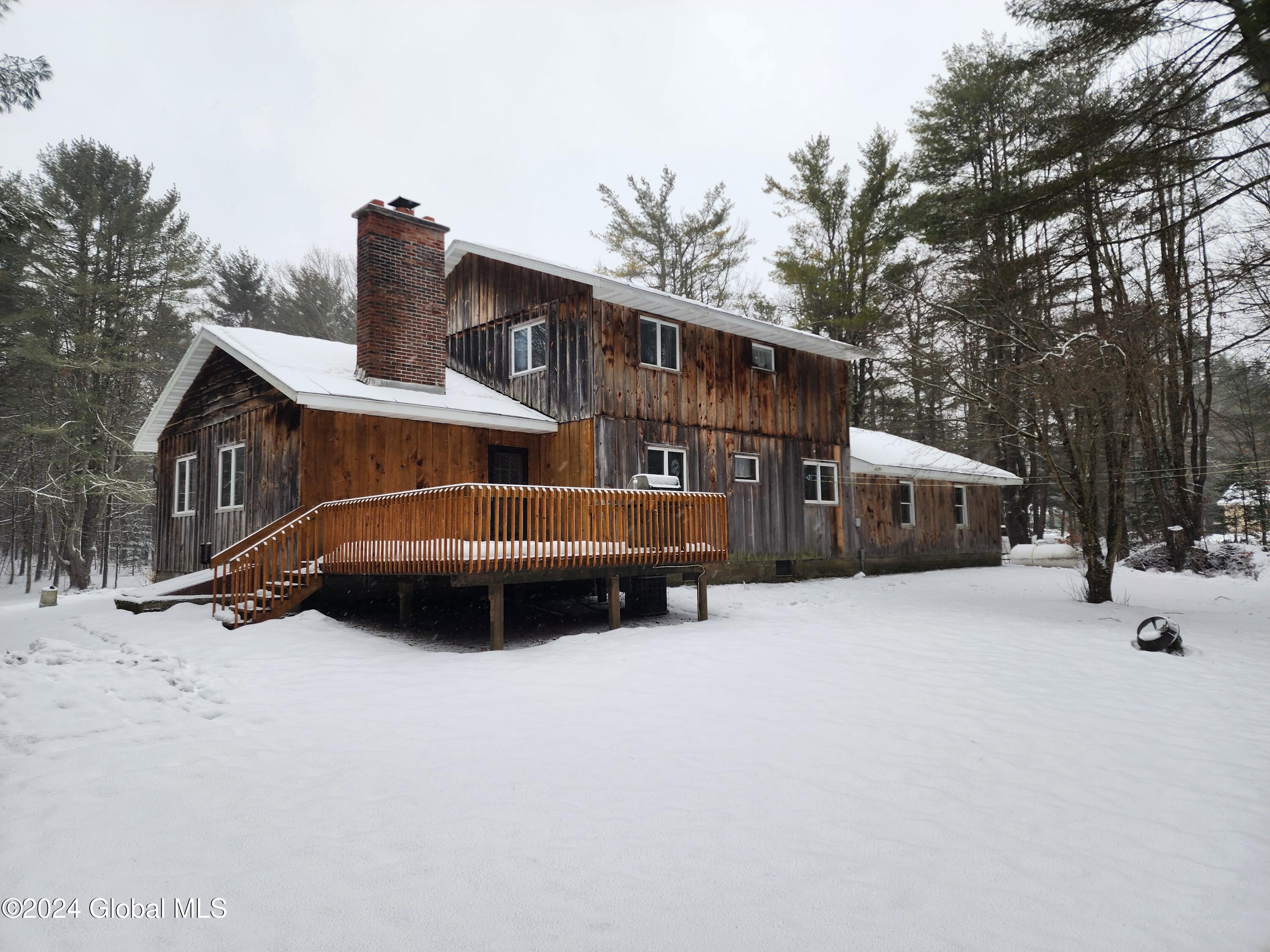 132 Fical Road Ephratah, NY 13452 - Photo 32 of 36 20241212_104549