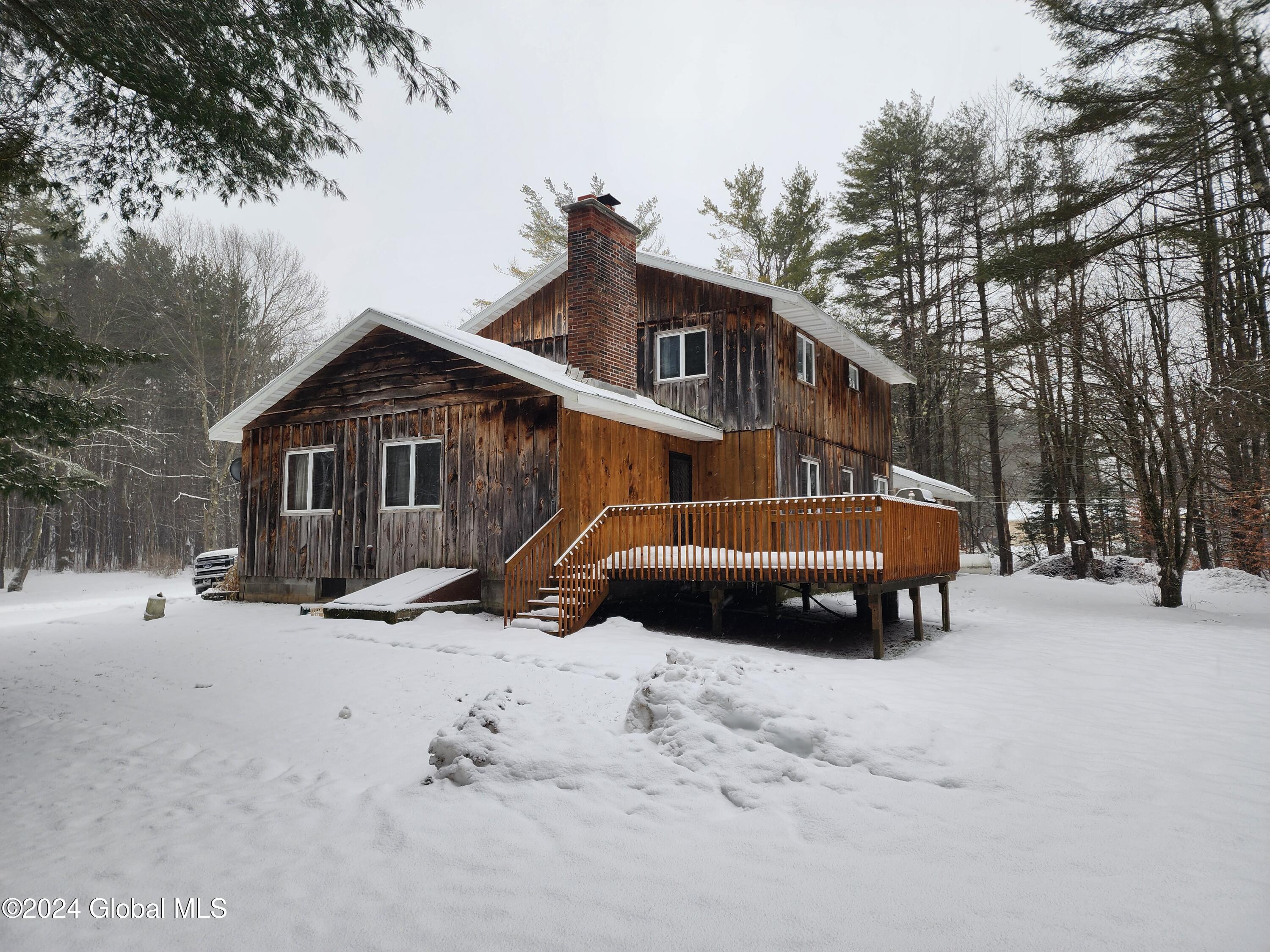 132 Fical Road Ephratah, NY 13452 - Photo 33 of 36 20241212_104538