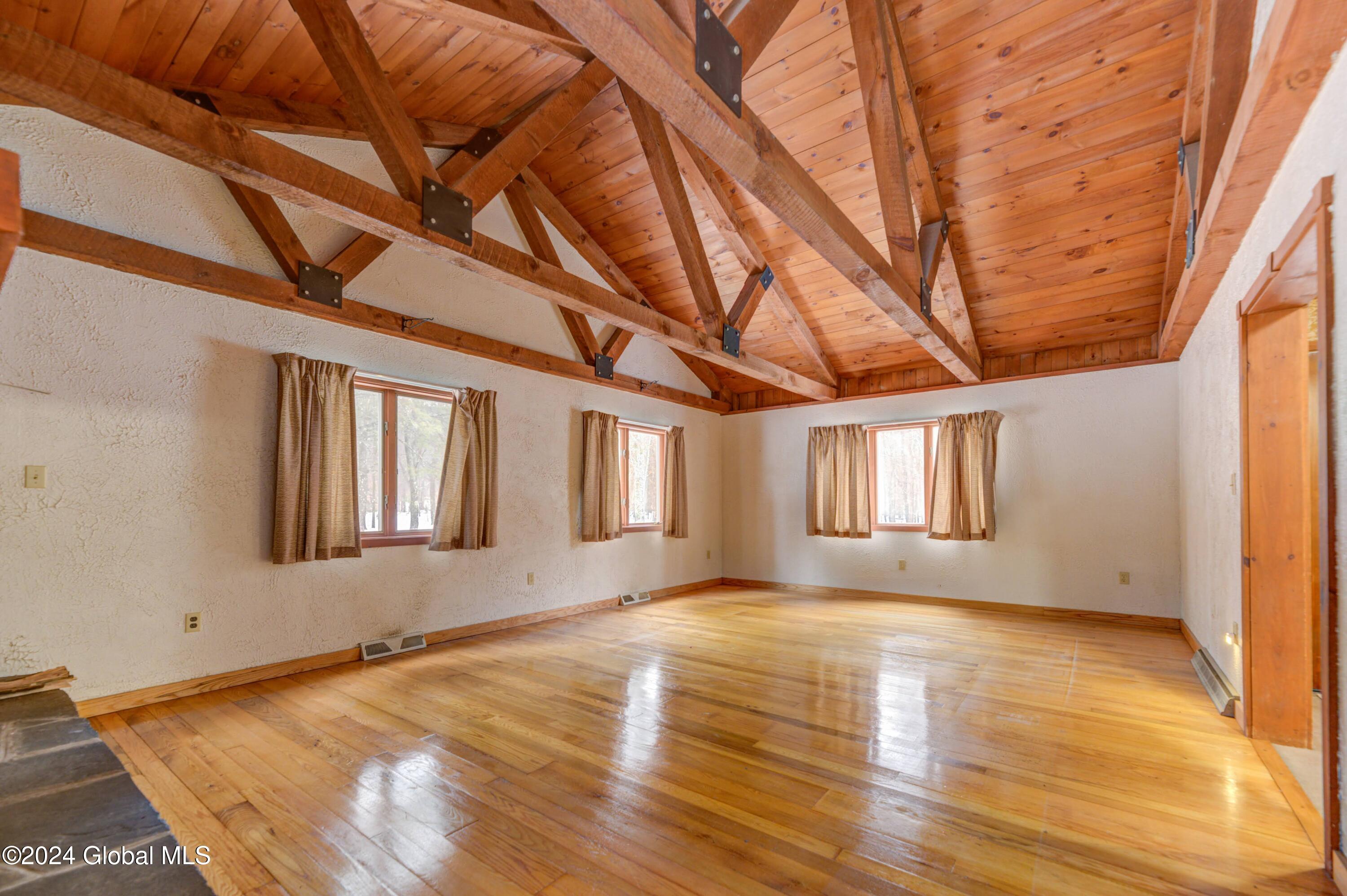 132 Fical Road Ephratah, NY 13452 - Photo 5 of 36 3-132 Fical Rd