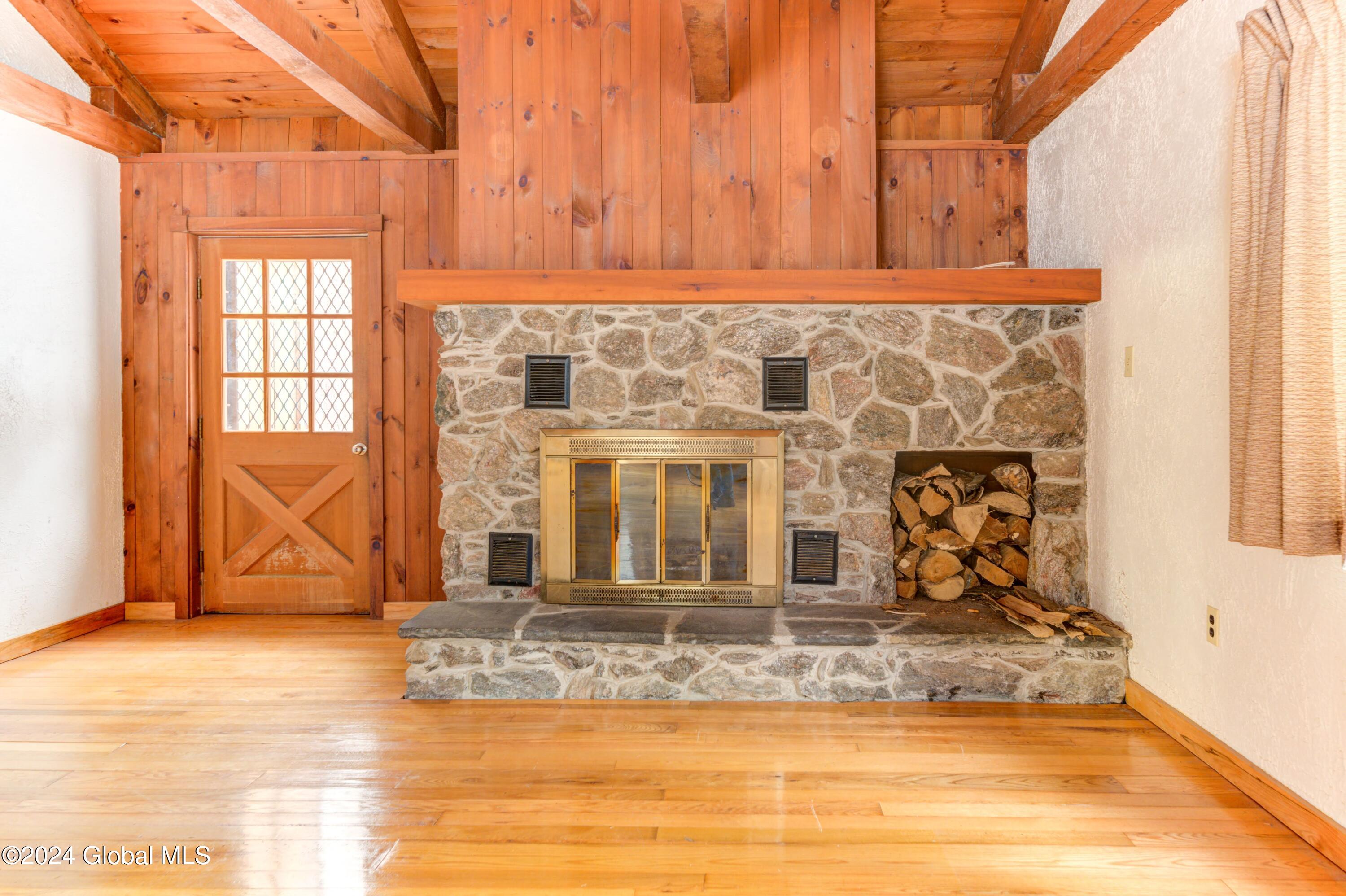 132 Fical Road Ephratah, NY 13452 - Photo 6 of 36 2-132 Fical Rd