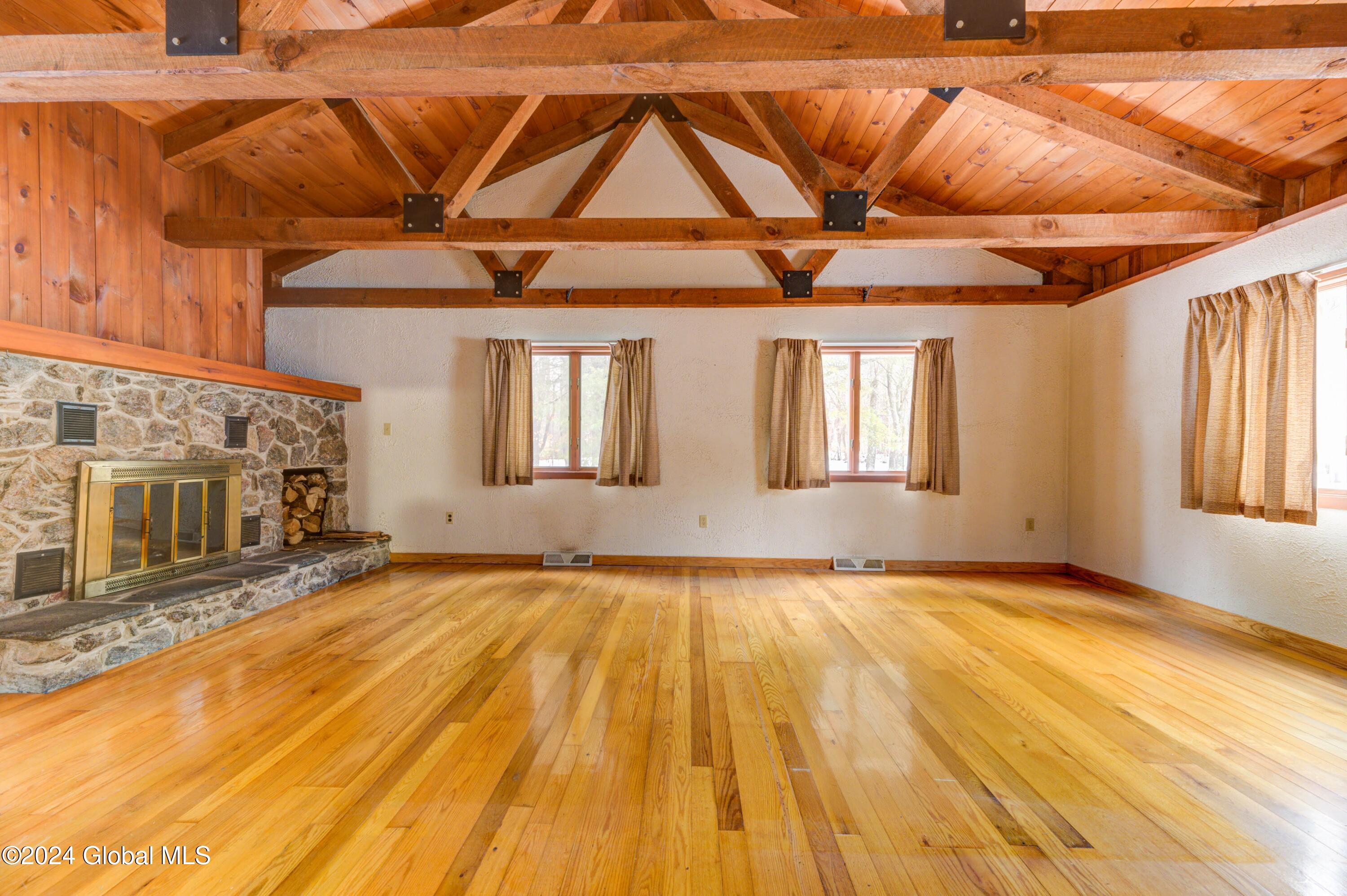 132 Fical Road Ephratah, NY 13452 - Photo 7 of 36 1-132 Fical Rd