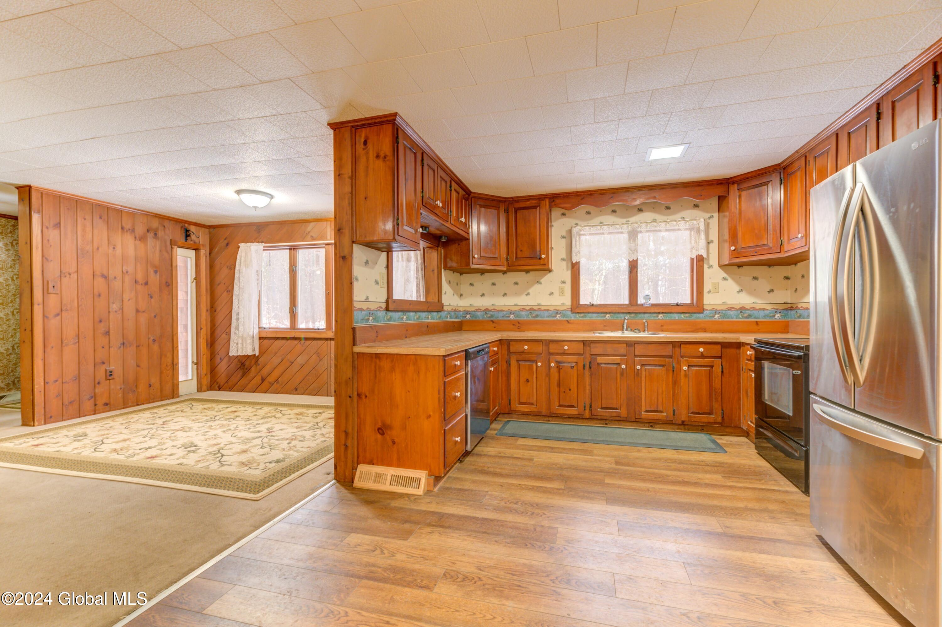 132 Fical Road Ephratah, NY 13452 - Photo 10 of 36 9-132 Fical Rd