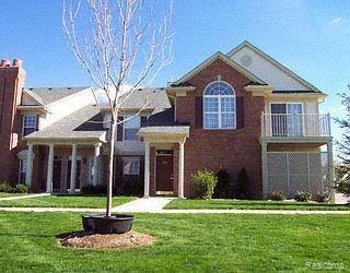 5295 Brookemonte Circle, Unit 335 Rochester, MI 48306 - Photo 1 of 1 Property Photo
