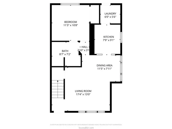 $1,550 | 2336 Autumn Chase Loop, College Station, TX 77840
