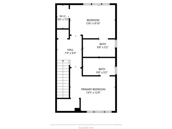 $1,550 | 2336 Autumn Chase Loop, College Station, TX 77840