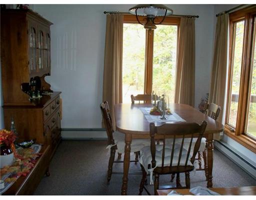 38 7th Fire Road South China, ME 04358 - Photo 4 of 20 Dining Room.