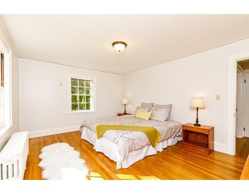 31 Locust Avenue Lexington, MA 02421 - Photo 14 of 30 a bedroom with two beds and a window