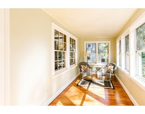 31 Locust Avenue Lexington, MA 02421 - Photo 23 of 30 a living room with furniture and a large window