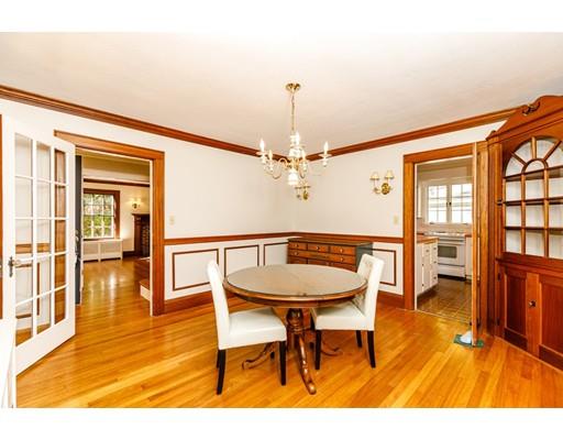31 Locust Avenue Lexington, MA 02421 - Photo 7 of 30 a view of a livingroom with furniture a table and wooden floor