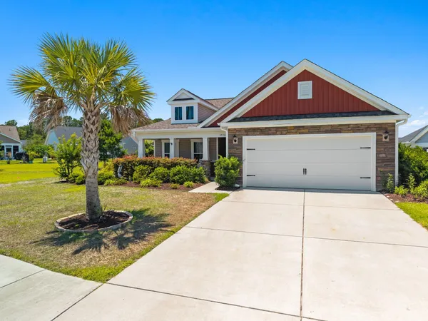 $525,000 | 3718 On Deck Circle, Little River, SC 29566