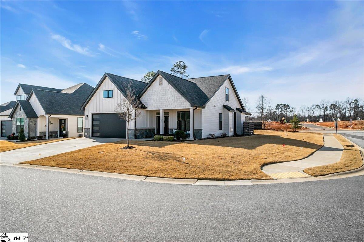 2 Winding Rock Road Simpsonville, SC 29680 - Photo 45 of 45