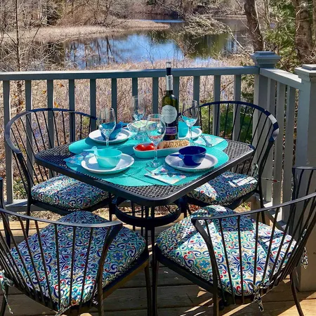 $457,000 | 251 Shore Drive, Unit C2, Mashpee, MA 02649