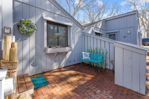 $457,000 | 251 Shore Drive, Unit C2, Mashpee, MA 02649