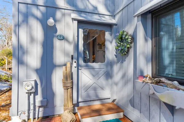 $457,000 | 251 Shore Drive, Unit C2, Mashpee, MA 02649