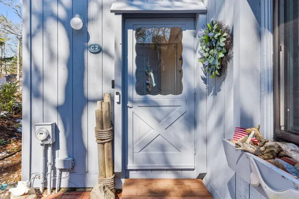 $457,000 | 251 Shore Drive, Unit C2, Mashpee, MA 02649