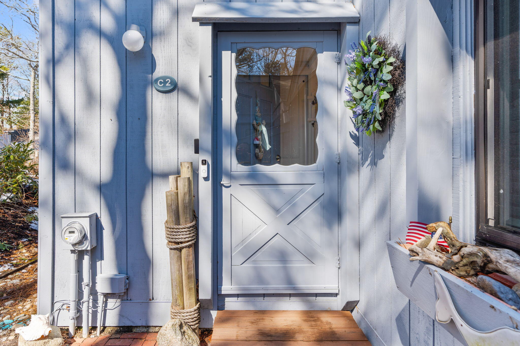 251 Shore Drive, Unit C2 Mashpee, MA 02649 - Photo 14 of 40 23-web-or-mls-Stendahl C2 Hi Res-4