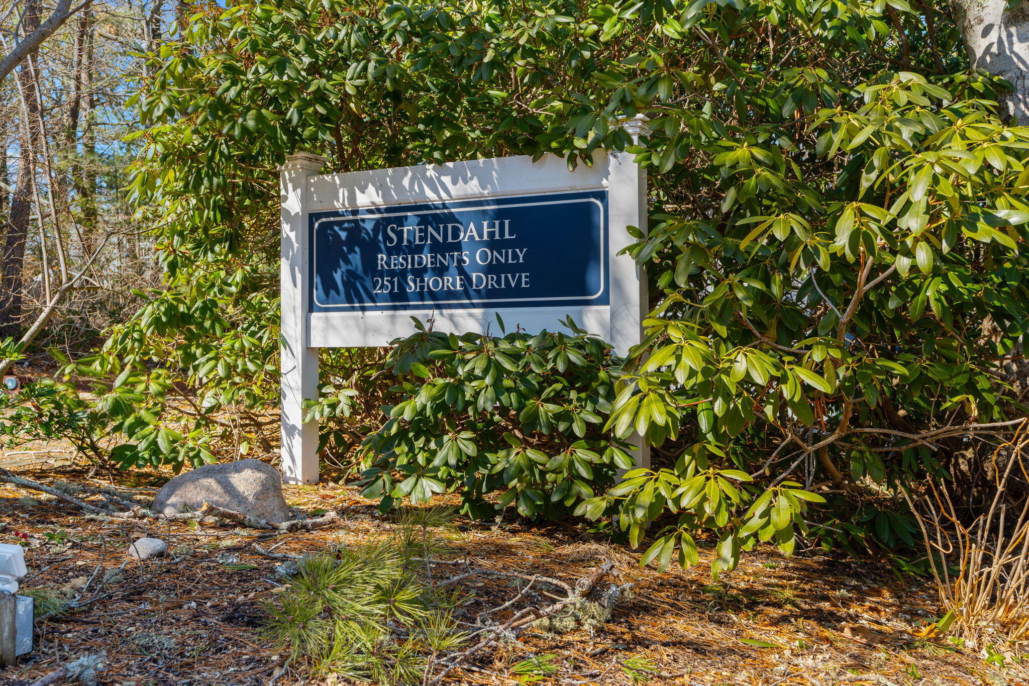 251 Shore Drive, Unit C2 Mashpee, MA 02649 - Photo 2 of 40 17-web-or-mls-Stendahl C2 Hi Res-30
