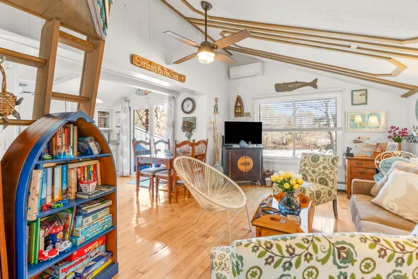 $457,000 | 251 Shore Drive, Unit C2, Mashpee, MA 02649