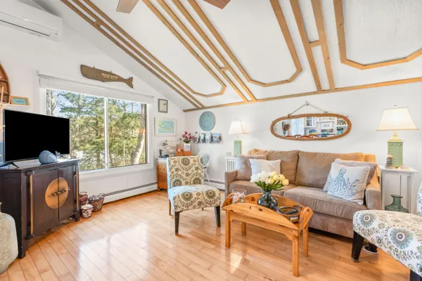 $457,000 | 251 Shore Drive, Unit C2, Mashpee, MA 02649