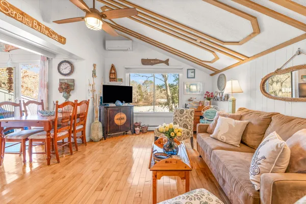 $457,000 | 251 Shore Drive, Unit C2, Mashpee, MA 02649