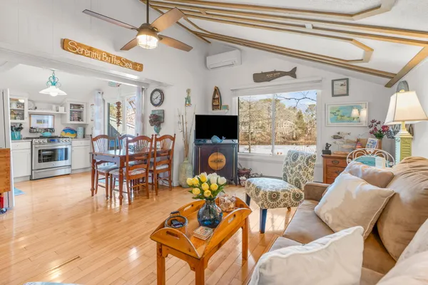 $457,000 | 251 Shore Drive, Unit C2, Mashpee, MA 02649