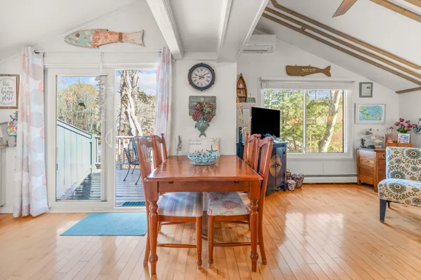 $457,000 | 251 Shore Drive, Unit C2, Mashpee, MA 02649