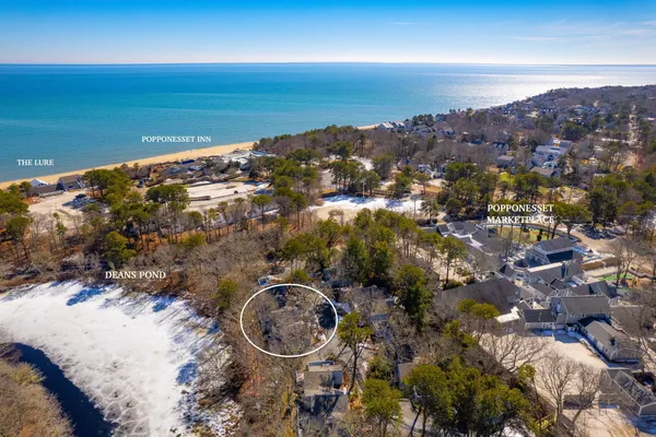 $457,000 | 251 Shore Drive, Unit C2, Mashpee, MA 02649