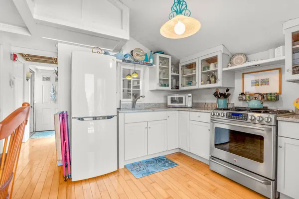 $457,000 | 251 Shore Drive, Unit C2, Mashpee, MA 02649