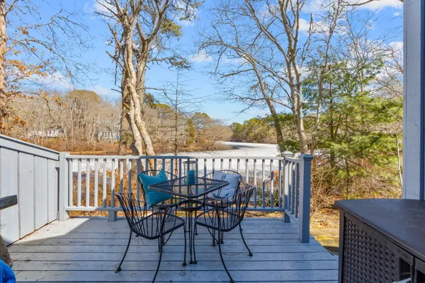 $457,000 | 251 Shore Drive, Unit C2, Mashpee, MA 02649