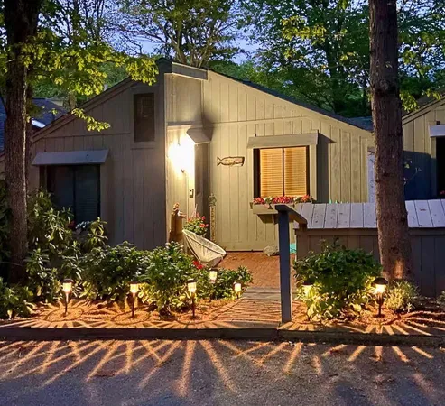 $457,000 | 251 Shore Drive, Unit C2, Mashpee, MA 02649