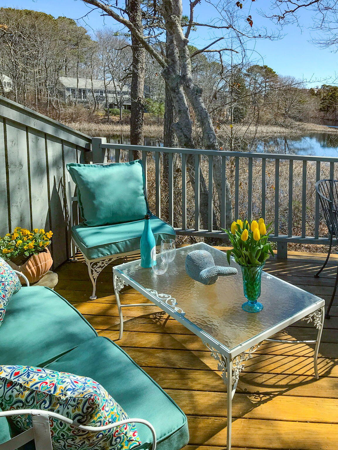 251 Shore Drive, Unit C2 Mashpee, MA 02649 - Photo 38 of 40 48-web-or-mls-Stendahl C2 Hi Res-33