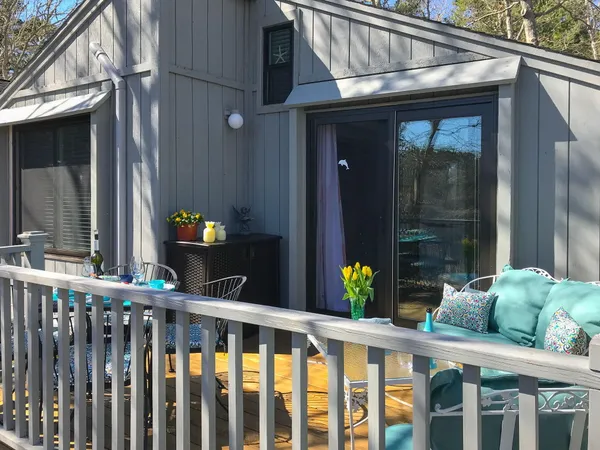 $457,000 | 251 Shore Drive, Unit C2, Mashpee, MA 02649