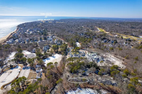 $457,000 | 251 Shore Drive, Unit C2, Mashpee, MA 02649