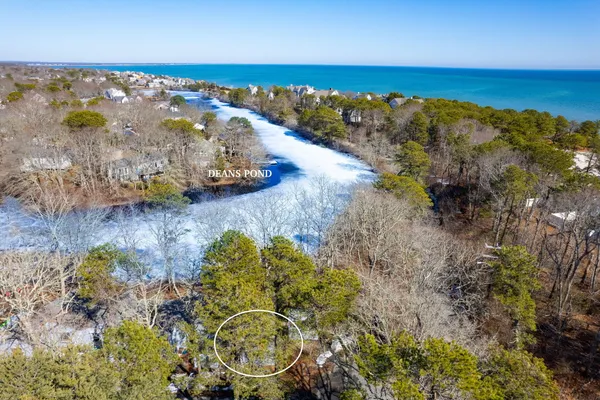 $457,000 | 251 Shore Drive, Unit C2, Mashpee, MA 02649