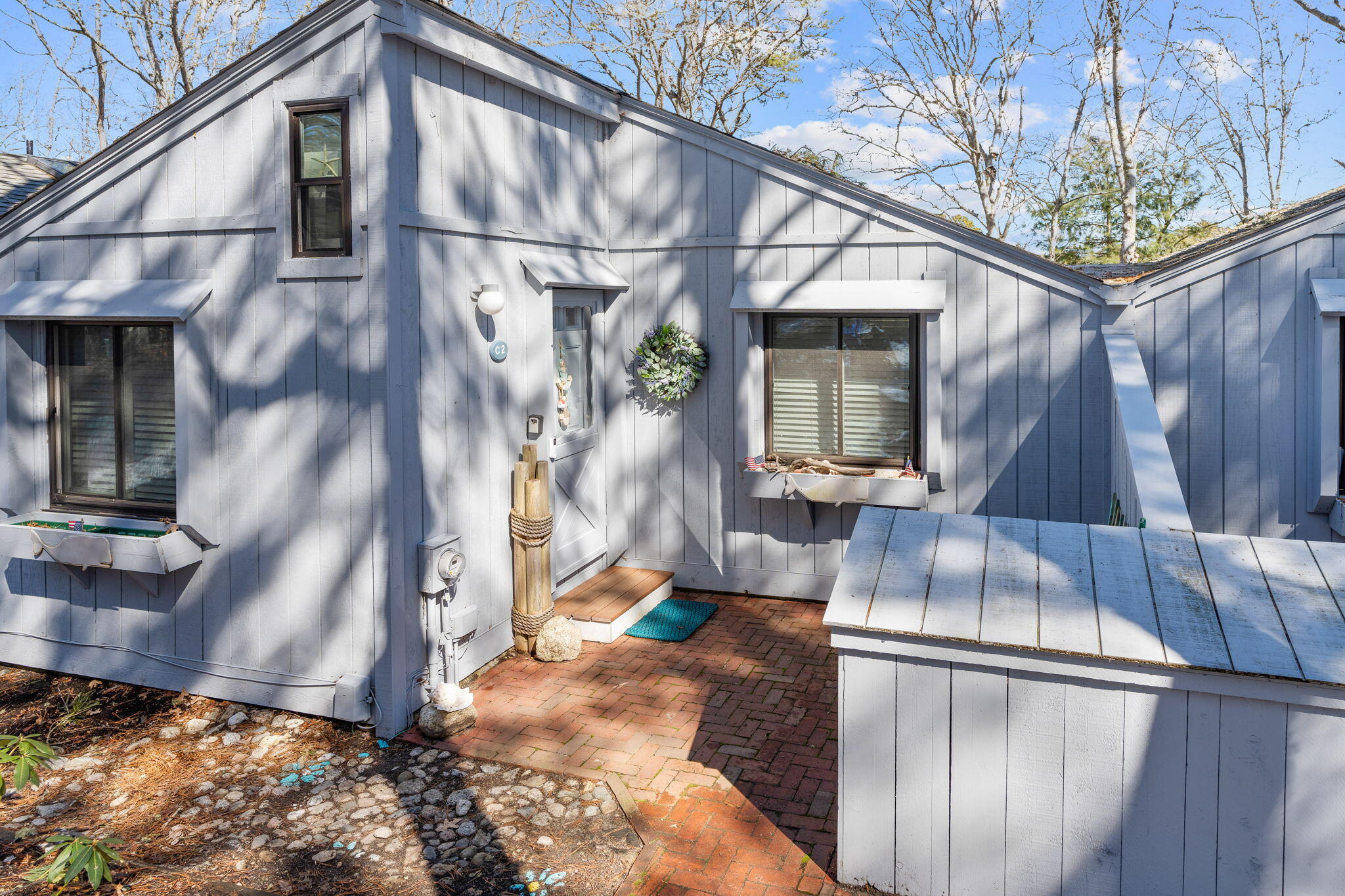 251 Shore Drive, Unit C2 Mashpee, MA 02649 - Photo 9 of 40 18-web-or-mls-Stendahl C2 Hi Res-28