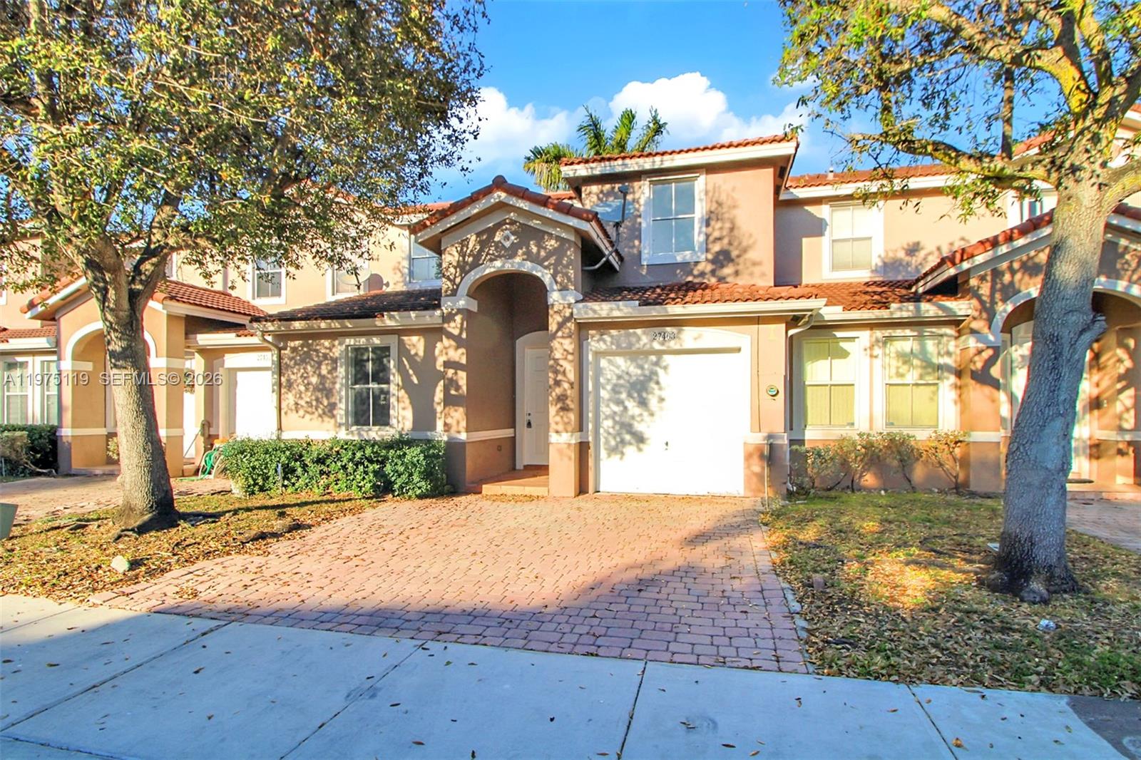 27463 Southwest 137th Court, Unit 27364 Homestead, FL 33032 - Photo 32 of 59